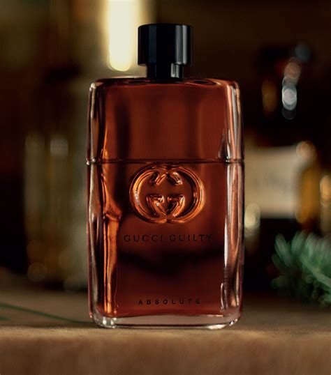 gucci guilty pour homme intense yorum|gucci guilty absolute pour homme.